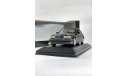 Mercedes Benz 500E Minichamps w124 1/43 волчок, масштабная модель, scale43, Mercedes-Benz