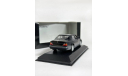 Mercedes Benz 500E Minichamps w124 1/43 волчок, масштабная модель, scale43, Mercedes-Benz