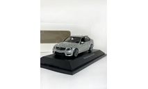 Mercedes - Benz C63 AMG 1/43 Schuco w204 C- klasse, масштабная модель, scale43, Mercedes-Benz