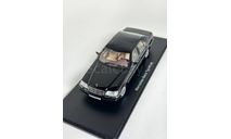 Mercedes Benz S600 S-Klasse Typ 500 w140 1/43 spark, масштабная модель, Mercedes-Benz, scale43