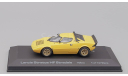 Lancia Stratos HF Stradale модель 1:43 HPI racing, масштабная модель, scale43