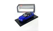 Mercedes AMG C63S 1:43 spark w205, масштабная модель, scale0, Mercedes-Benz