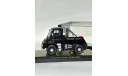 Mercedes Brabus Unimog U 500 Black Edition 1/43 Schuco, масштабная модель, scale43, Mercedes-Benz