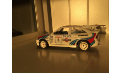 Ford Escort WRC