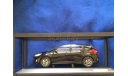 Ford Focus ST III Minichamps 1:18, масштабная модель, 1/18