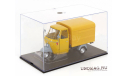 1:18 Мотоцикл piaggio Ape P501 Van Closed, масштабная модель мотоцикла, Mitica, scale18