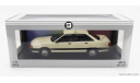 1:18 Audi 100 taxi, масштабная модель, triple9, 1/18