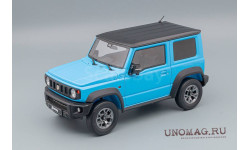 1:18 Suzuki Jimny Sierra LCD