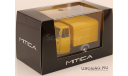 1:18 Мотоцикл piaggio Ape P501 Van Closed, масштабная модель мотоцикла, Mitica, scale18