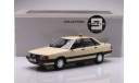 1:18 Audi 100 taxi, масштабная модель, triple9, 1/18