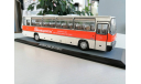 Икарус 250.58 Беларусь ClassicBus, масштабная модель, Ikarus, 1:43, 1/43