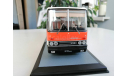 Икарус 250.58 Беларусь ClassicBus, масштабная модель, Ikarus, 1:43, 1/43