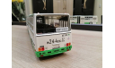 Икарус 280.33м Classicbus, масштабная модель, Ikarus, scale43