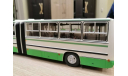 Икарус 280.33м Classicbus, масштабная модель, Ikarus, scale43