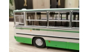 Икарус 280.33м Classicbus, масштабная модель, Ikarus, scale43