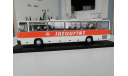 Икарус 250.58 Интурист Classicbus, масштабная модель, Ikarus, 1:43, 1/43