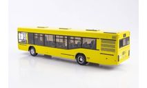 Автобус Маз-103, масштабная модель, Мечта коллекционера, 1:43, 1/43