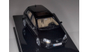 Volkswagen Golf V 5-door 2003 черный, масштабная модель, Autoart, scale43