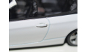 BMW 3 Series Convertible 2007 белый, масштабная модель, Autoart, 1:43, 1/43