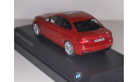 BMW 2er Coupe F22 (2014), melbourne red, масштабная модель, Minichamps, 1:43, 1/43