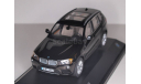 BMW X3 F25 (2011), black sapphire metallic, масштабная модель, Schuco, scale43