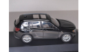 BMW X3 F25 (2011), black sapphire metallic, масштабная модель, Schuco, scale43