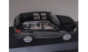 BMW X3 F25 (2011), black sapphire metallic, масштабная модель, Schuco, scale43