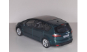 FORD S-Max (2006), green met, масштабная модель, Minichamps, scale43