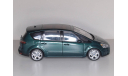 FORD S-Max (2006), green met, масштабная модель, Minichamps, scale43