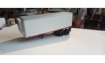 Одаз 9772, масштабная модель, МАЛ, scale43