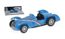 DELAHAYE TYPE 145 V-12 COUPE - 1937, масштабная модель, Minichamps, scale43