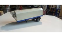 Одаз 9925, масштабная модель, МАЛ, scale43
