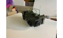 Камаз Р 149, масштабная модель, МАЛ, scale43