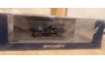 Talbot Lago typ 26 SS 1938 Minichamps 1:43, масштабная модель, scale43