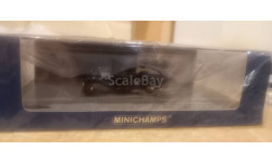 Talbot Lago typ 26 SS 1938 Minichamps 1:43