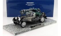 Bugatti Type 54 Roadster, масштабная модель, Minichamps, scale43