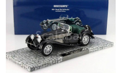 Bugatti Type 54 Roadster
