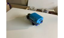 Газ 51 почта, масштабная модель, МАЛ, scale43