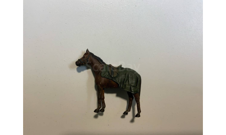 конь, фигурка, МАЛ, scale43