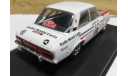 Opel Askona Rallye Monte Carlo 1972 1:43, масштабная модель, Altaya, scale43