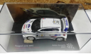 Модель 1/43 Peugeot 206 WRC PANIZZI Gilles - PANIZZI Herve Rally Acropolis 2001, масштабная модель, Altaya, scale43