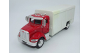 Peterbilt 335, масштабная модель, New ray, scale43