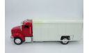 Peterbilt 335, масштабная модель, New ray, scale43