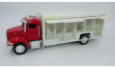 Peterbilt 335, масштабная модель, New ray, scale43