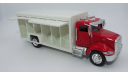 Peterbilt 335, масштабная модель, New ray, scale43