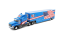 Масштабная модель Ford AeroMax (1990), масштабная модель, Altaya (Camions d’autrefois), scale43