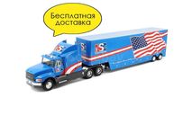 Масштабная модель Ford AeroMax (1990), масштабная модель, Altaya (Camions d’autrefois), scale43