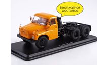 Масштабная модель Tatra 148 NT 6×6, масштабная модель, Start Scale Models (SSM), scale43