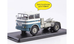 Масштабная модель Skoda 706 rttn