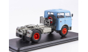 Масштабная модель Skoda-706 mttn, масштабная модель, Start Scale Models (SSM), scale43, Škoda